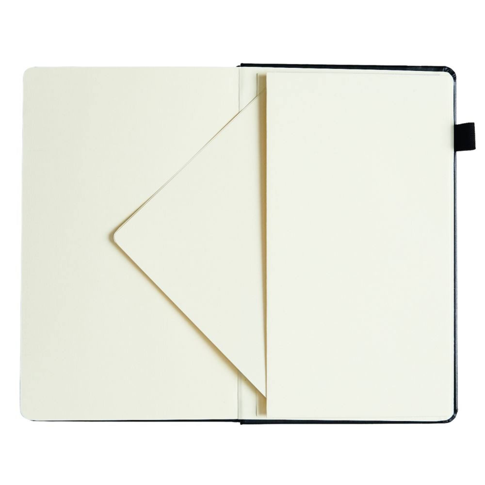 Sakura® 5" x 8.25" Paper Sketchbook